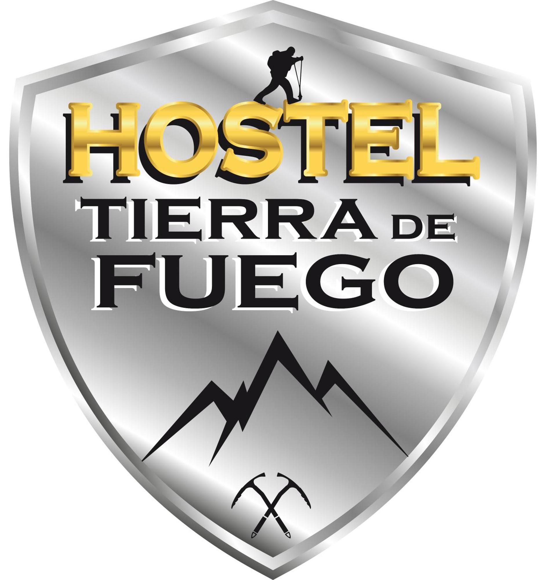 Hostel Tierra De Fuego Латакунґа Екстер'єр фото